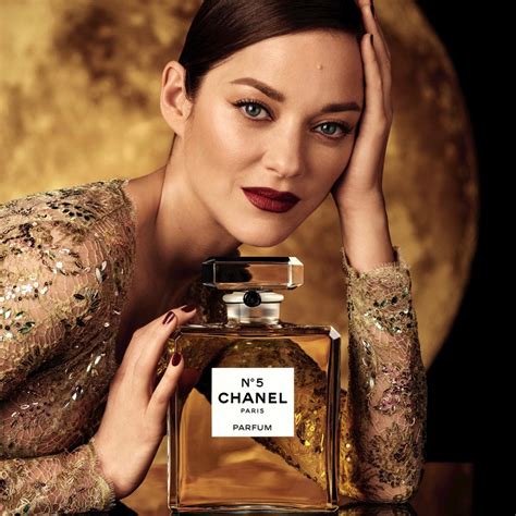 chanel no 5 tv model|Chanel no 5 nordstrom.